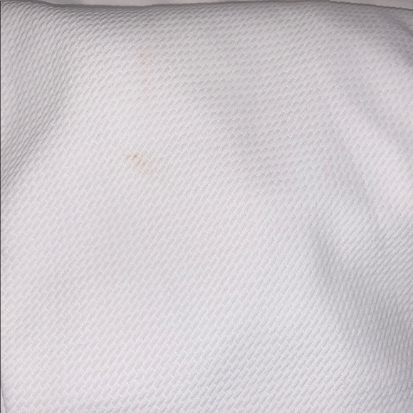 Nearly New White AKIRA Dress - Picture 4 of 4